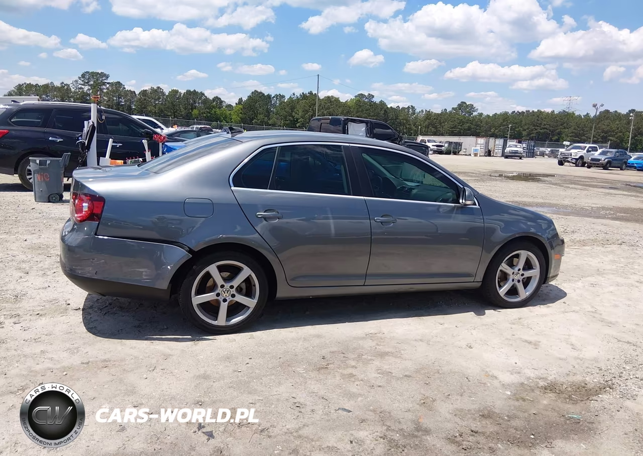 2009 Volkswagen Jetta Se VIN:3VWRM71K39M178433 - 12
