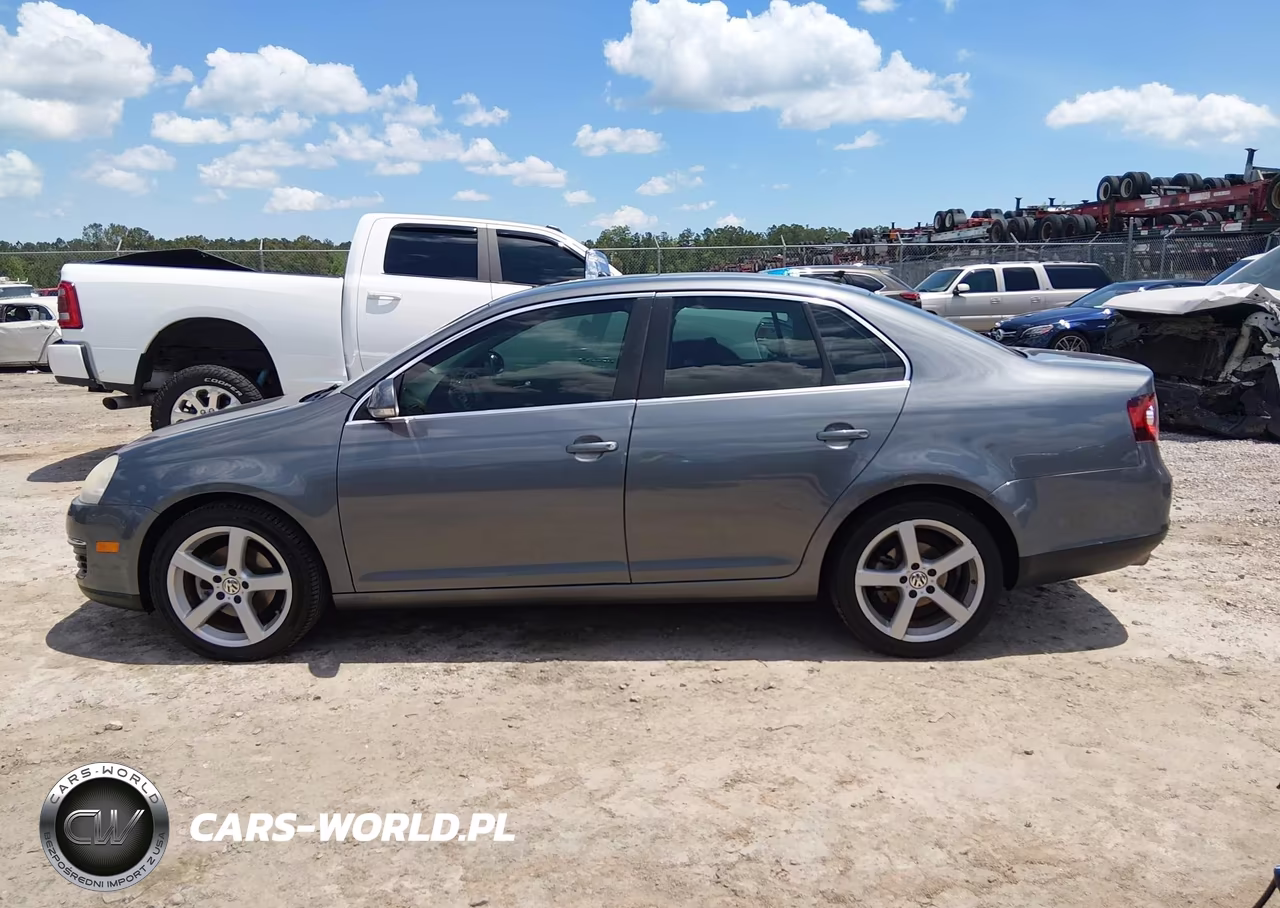 2009 Volkswagen Jetta Se VIN:3VWRM71K39M178433 - 13