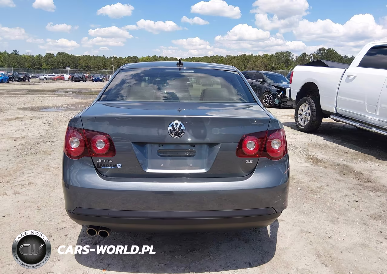 2009 Volkswagen Jetta Se VIN:3VWRM71K39M178433 - 15