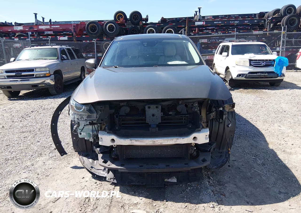 2017 Mazda Cx-9 Touring VIN:JM3TCACY1H0135857 - 13