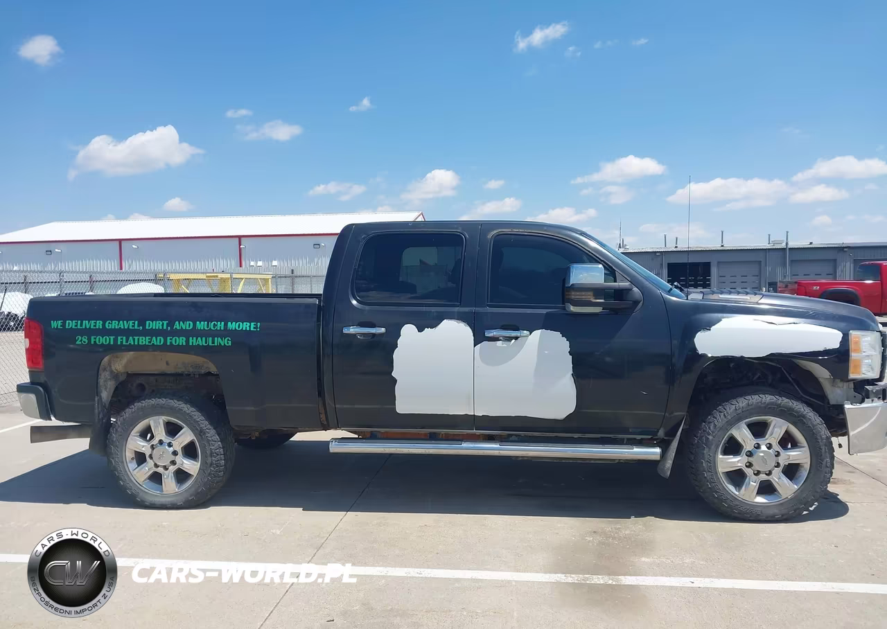 2014 Chevrolet Silverado 2500Hd Lt VIN:1GC1KXC86EF142110 - 13