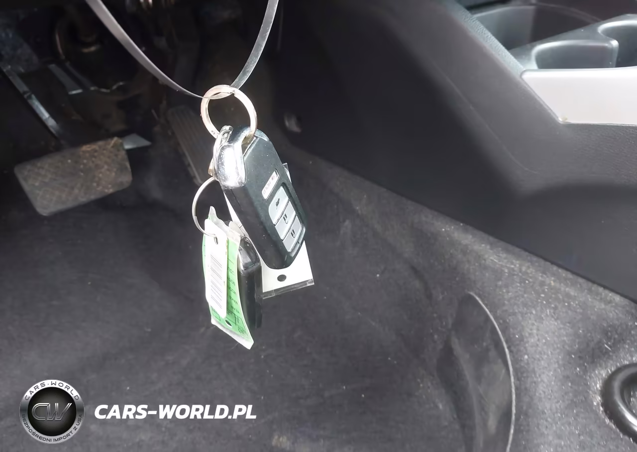 2019 Honda Fit Ex VIN:3HGGK5H81KM743185 - 11