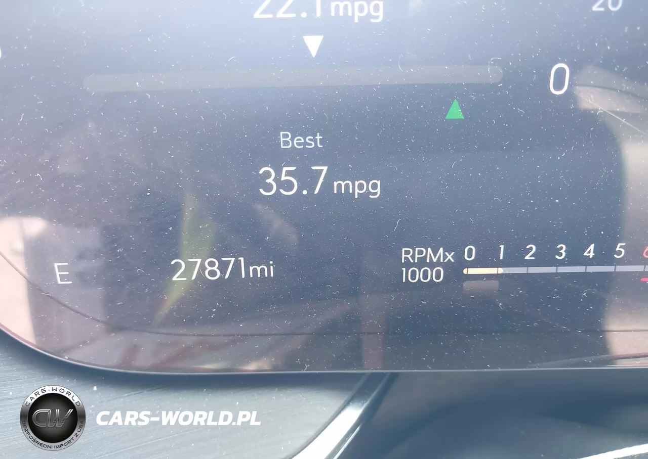2025 Buick Envision Preferred Awd VIN:LRBFZKE4XSD009533 - 15