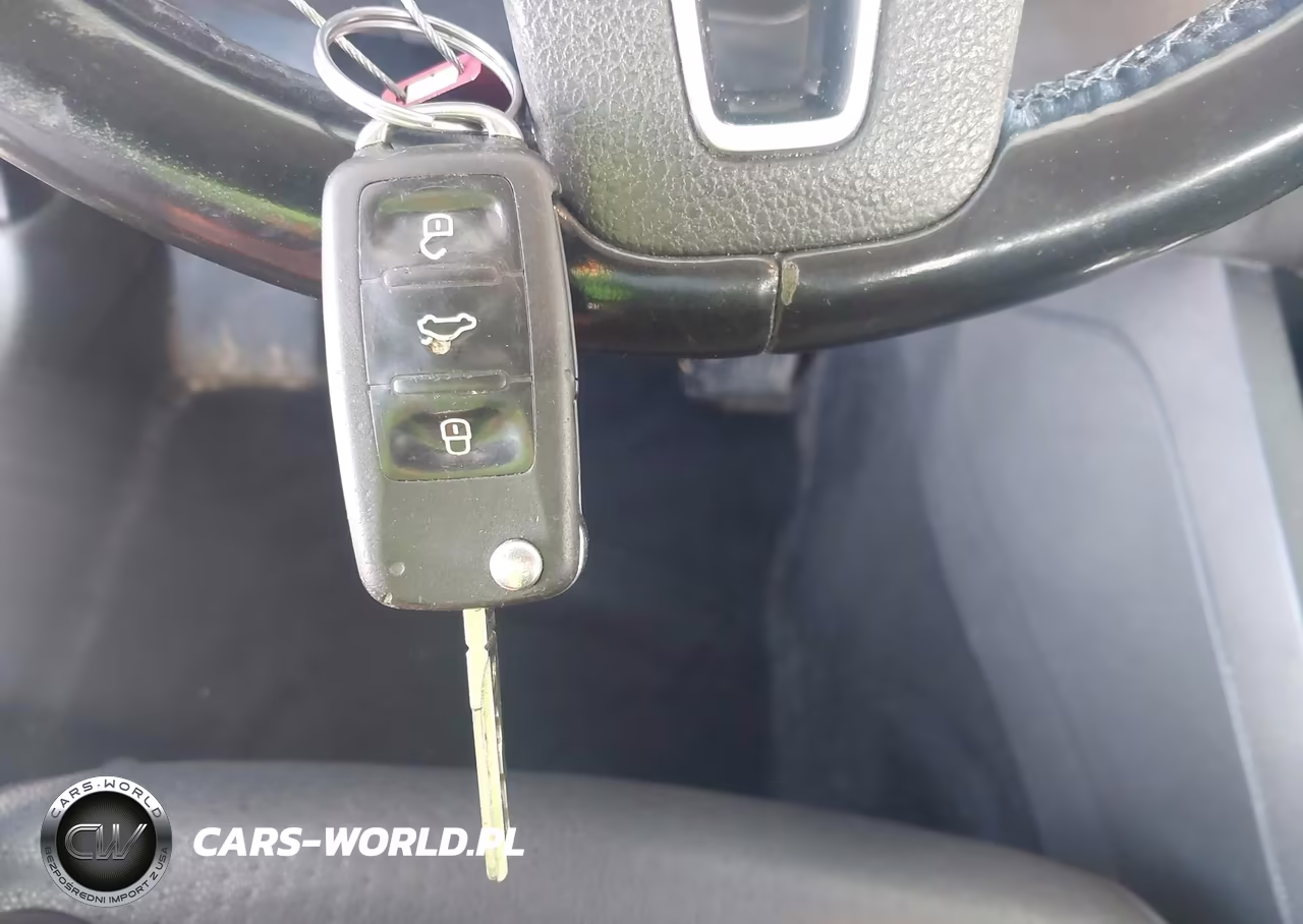 2011 Volkswagen Jetta 2.5L Se VIN:3VWDZ7AJ4BM319440 - 11