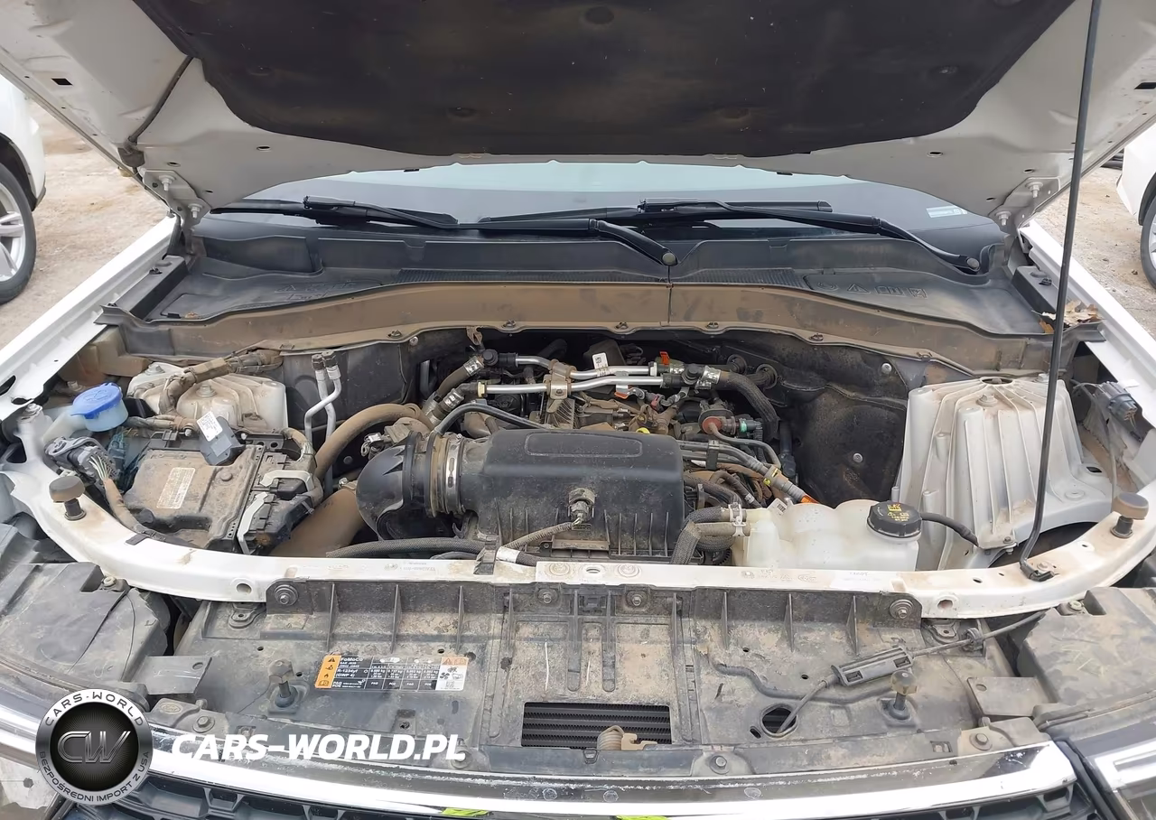 2022 Ford Explorer Xlt VIN:1FMSK7DHXNGB34701 - 10