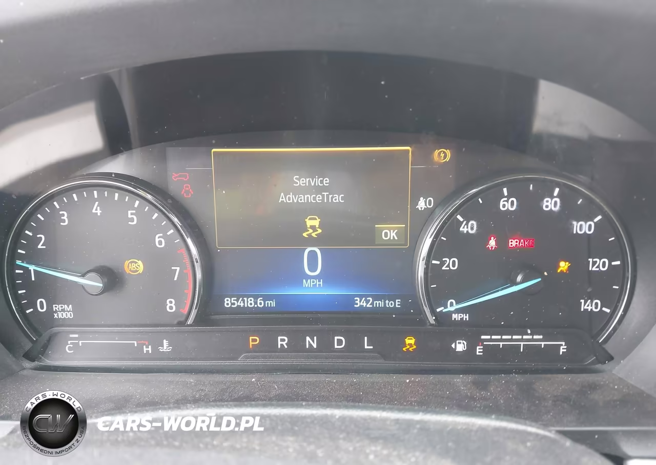2022 Ford Explorer Xlt VIN:1FMSK7DHXNGB34701 - 7