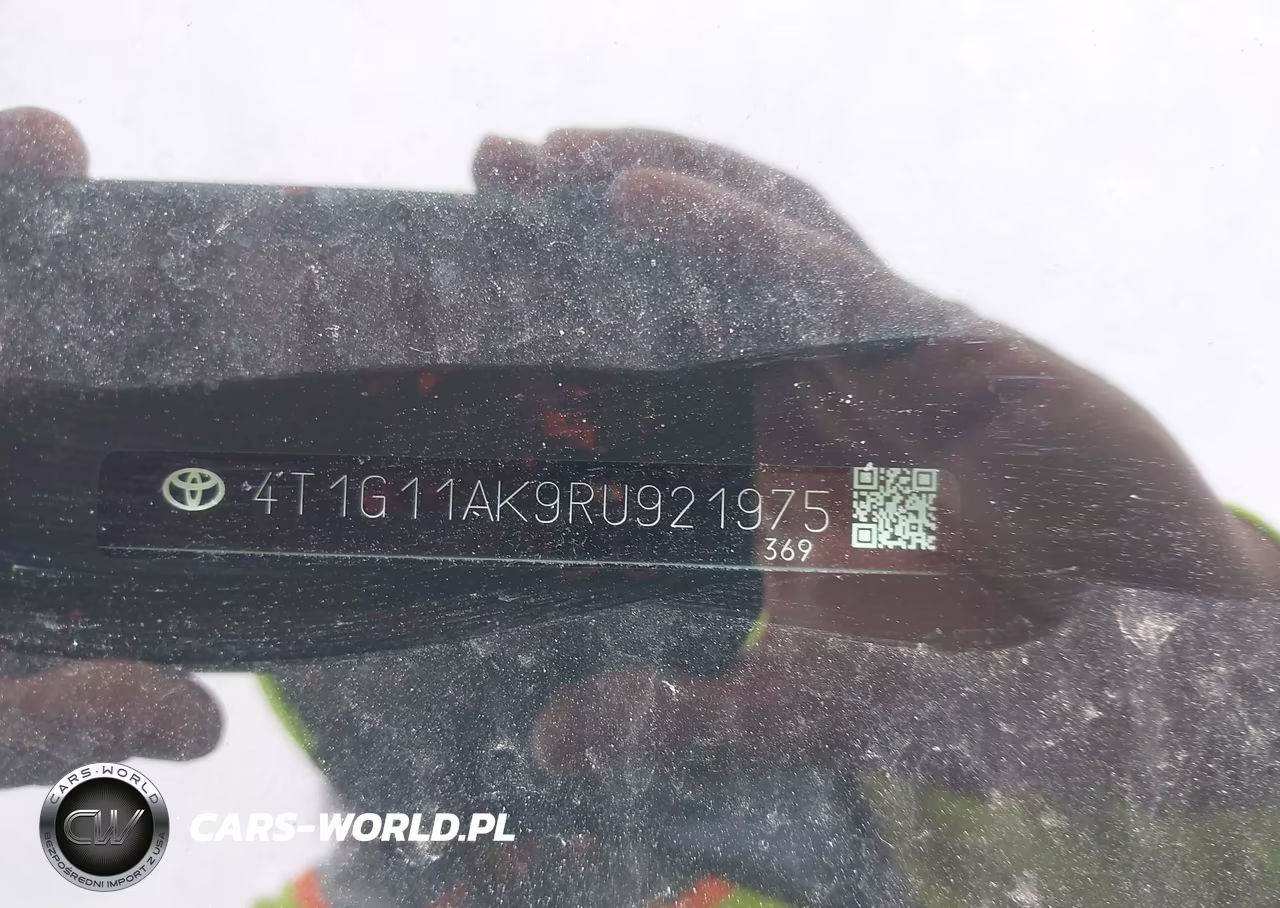 2024 Toyota Camry Se VIN:4T1G11AK9RU921975 - 18