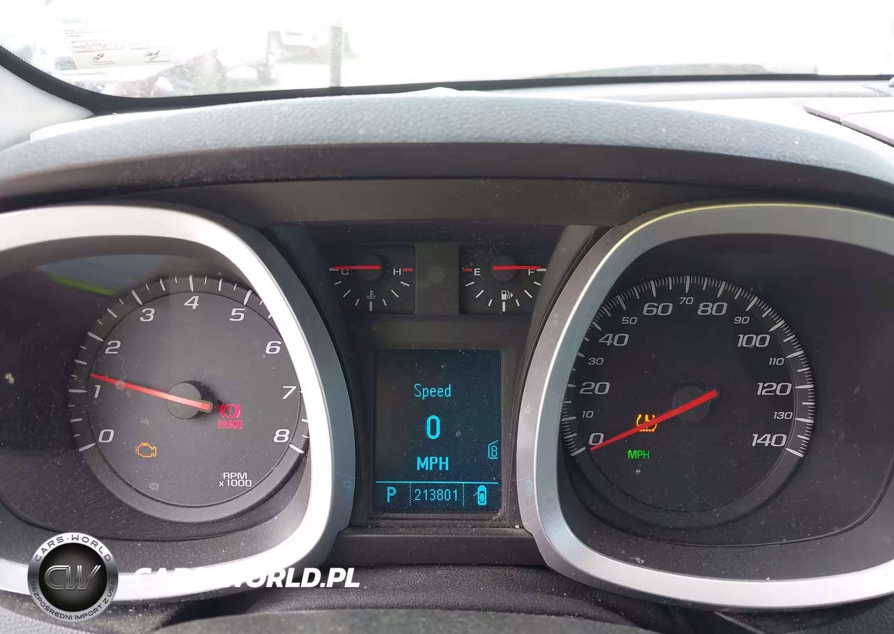 2011 Chevrolet Equinox 1Lt VIN:2CNALDEC7B6394544 - 7