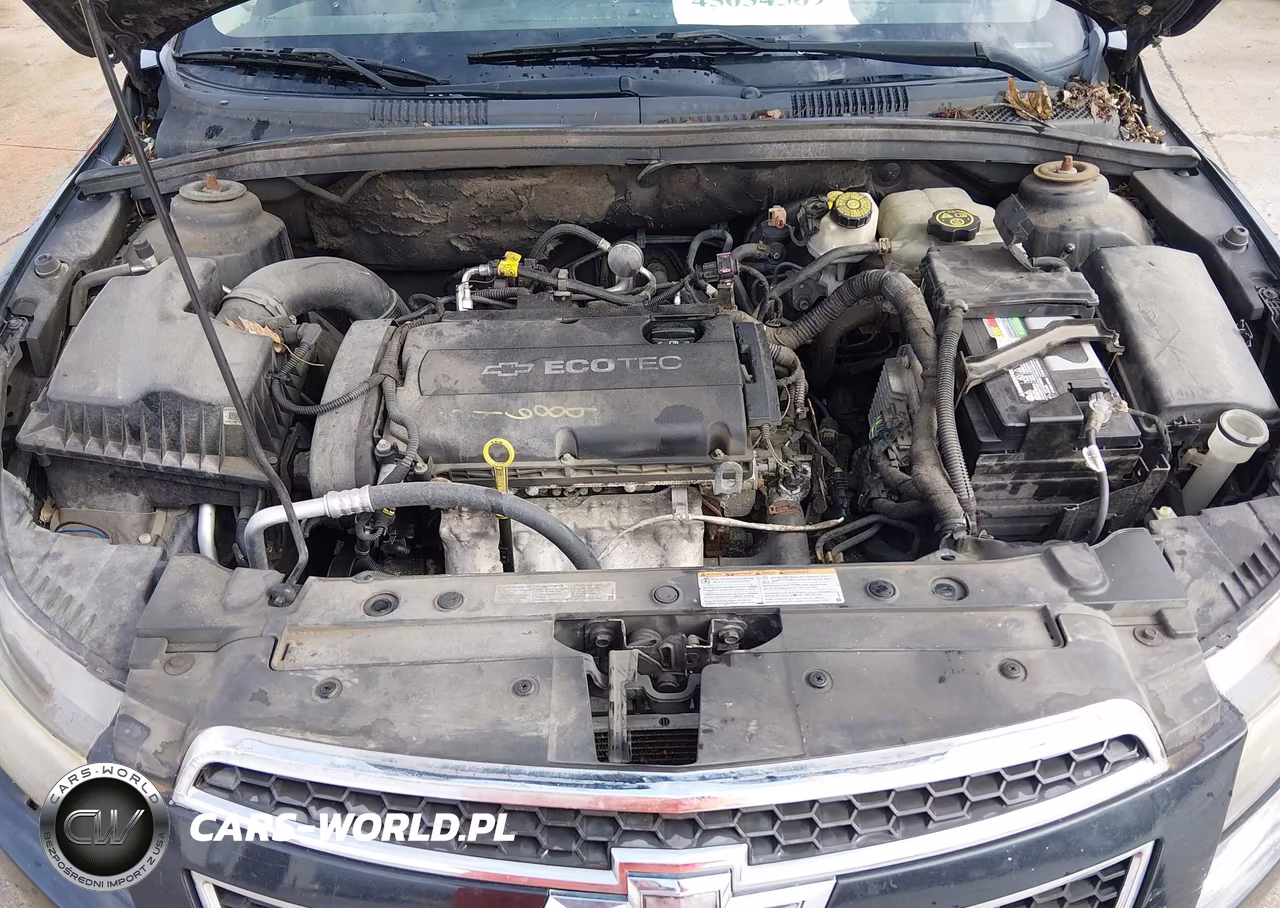 2012 Chevrolet Cruze Ls VIN:1G1PC5SH8C7348929 - 10