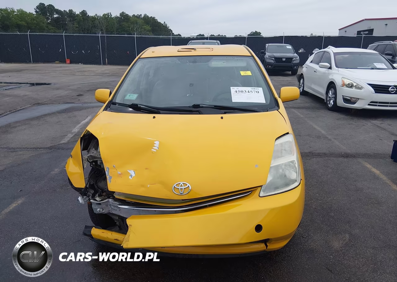 2009 Toyota Prius VIN:JTDKB20U997883828 - 12