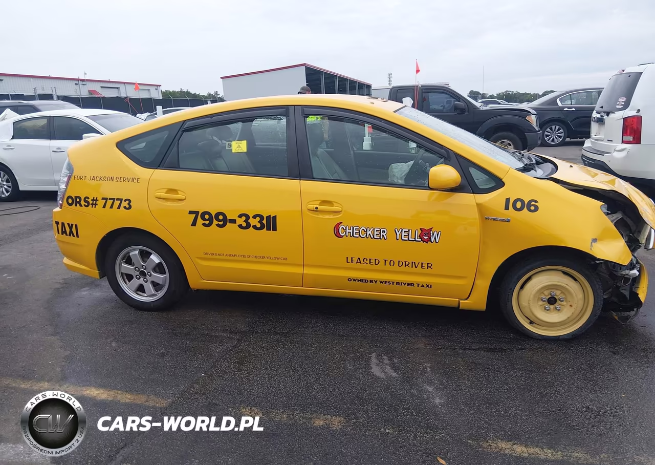 2009 Toyota Prius VIN:JTDKB20U997883828 - 13