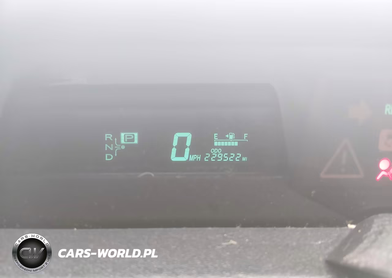 2009 Toyota Prius VIN:JTDKB20U997883828 - 15