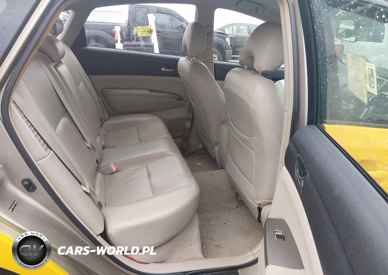 2009 Toyota Prius VIN:JTDKB20U997883828 - 8