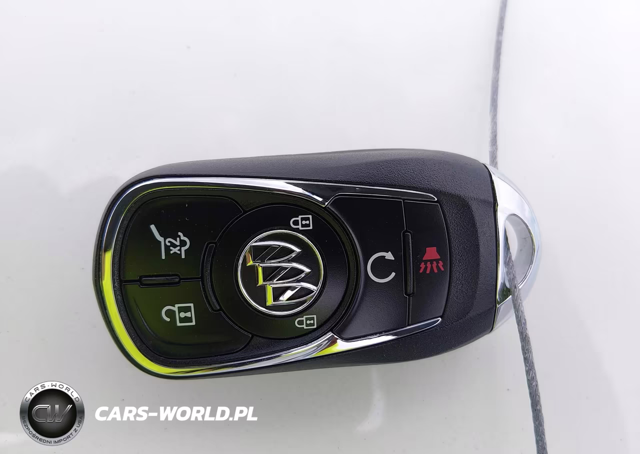 2019 Buick Envision Fwd Essence VIN:LRBFXCSA1KD018739 - 11