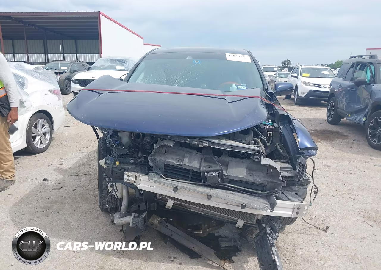 2018 Honda Cr-V Ex-L-Ex-L Navi VIN:2HKRW2H89JH690606 - 12