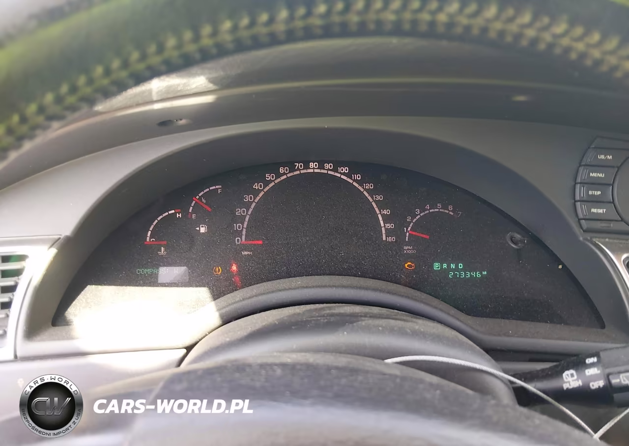2004 Chrysler Pacifica VIN:2C8GM68434R573479 - 7