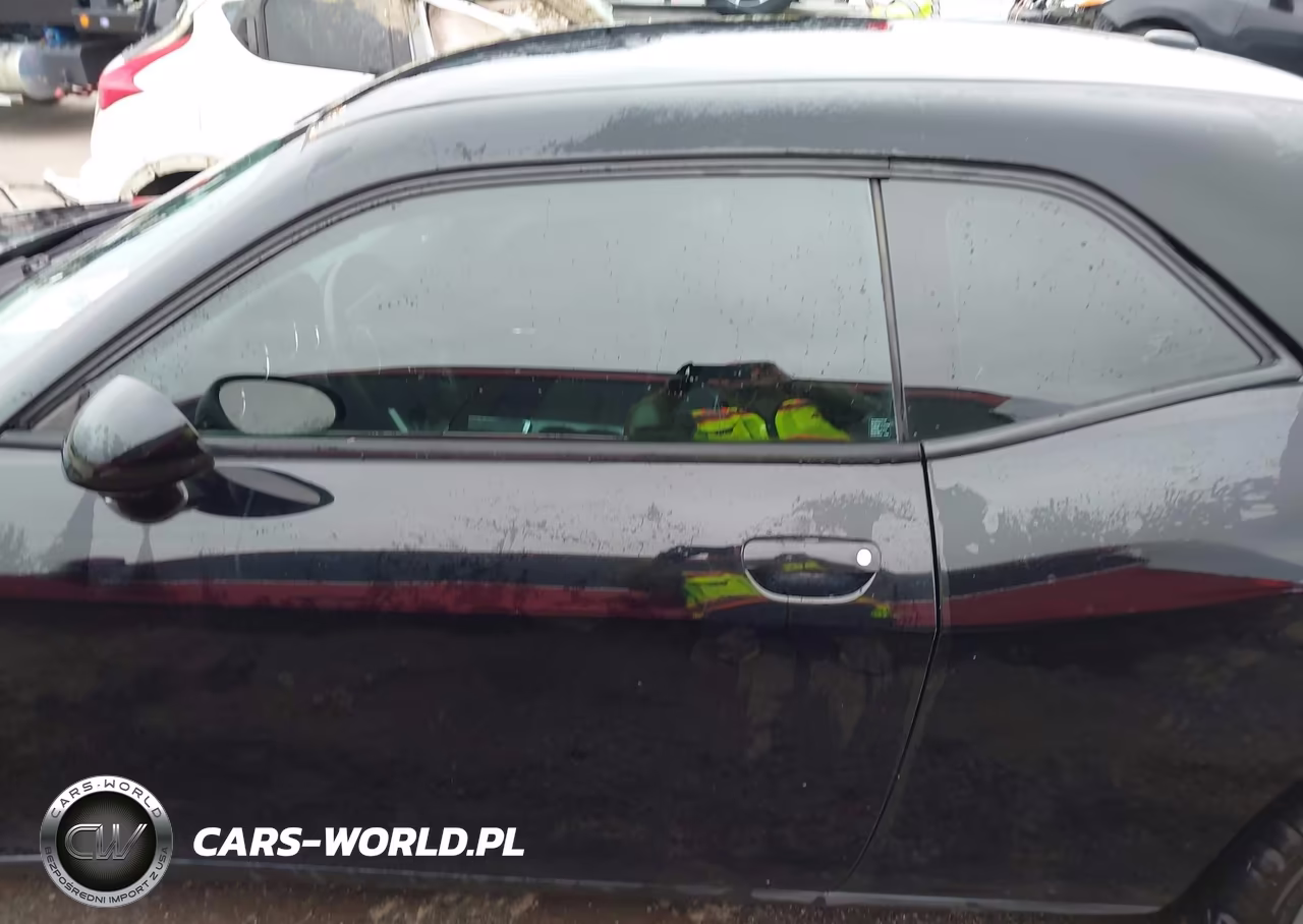 2013 Dodge Challenger Sxt VIN:2C3CDYAG5DH700372 - 15