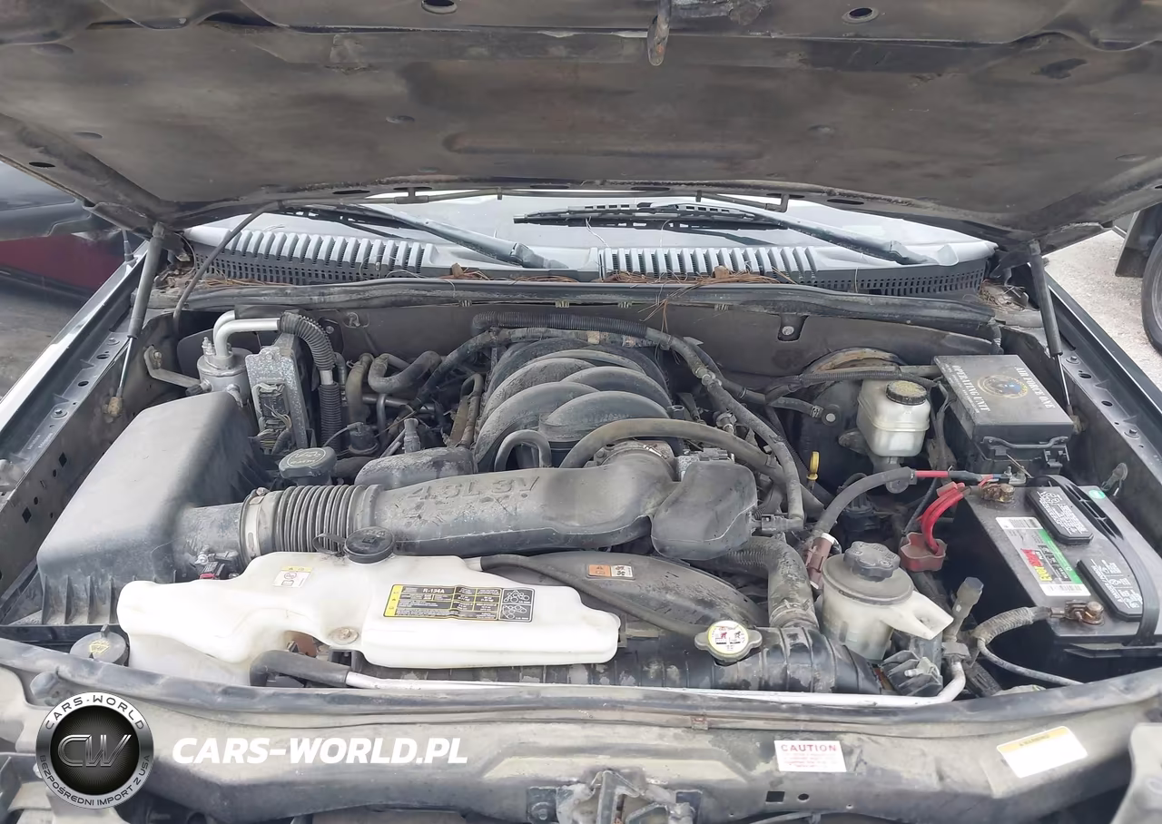 2008 Ford Explorer Eddie Bauer VIN:1FMEU74898UA97010 - 10
