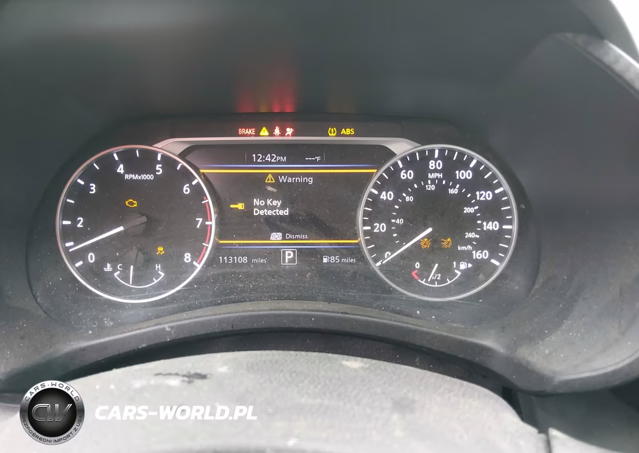 2022 Nissan Sentra Sv Xtronic Cvt VIN:3N1AB8CV5NY268191 - 7
