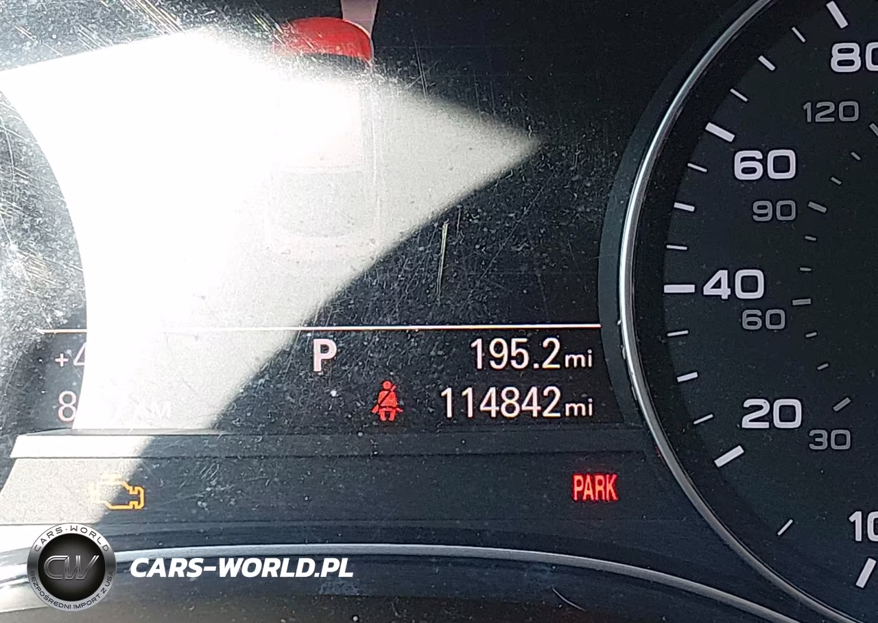 2016 Audi A7 3.0T Premium Plus VIN:WAU2GAFC8GN002441 - 16
