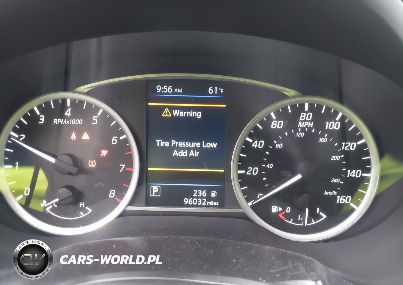 2019 Nissan Sentra Sv VIN:3N1AB7AP3KY366775 - 7