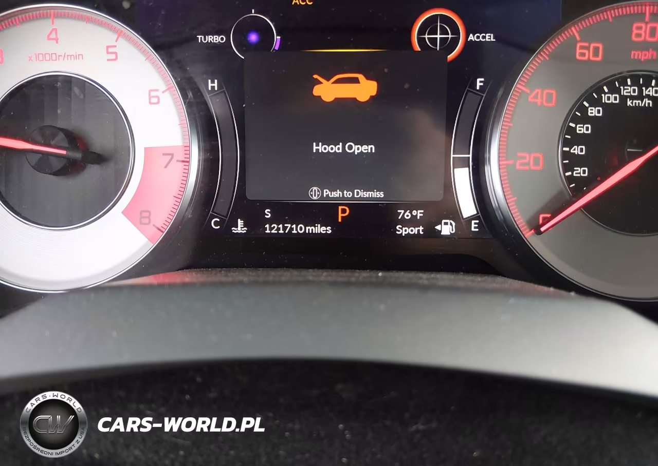 2020 Acura Rdx A-Spec Package VIN:5J8TC2H60LL035974 - 7