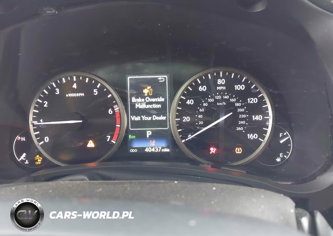 2021 Lexus Nx 300 VIN:JTJDARDZ0M2236649 - 7