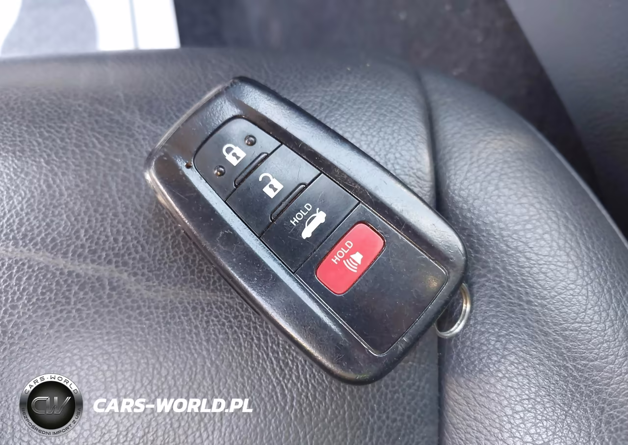 2019 Toyota Camry Xse VIN:4T1B61HK0KU170689 - 11
