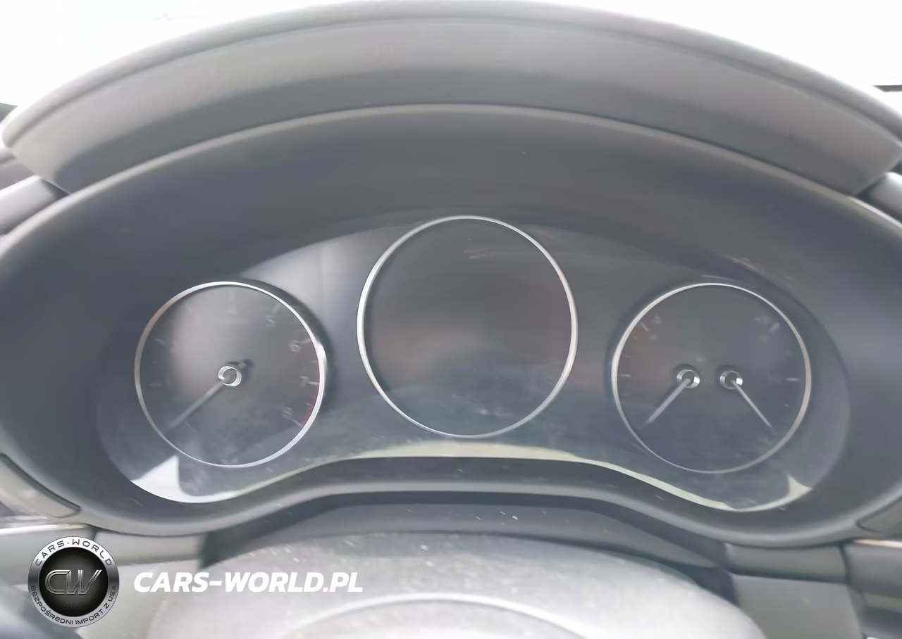 2019 Mazda Mazda3 Preferred Package VIN:3MZBPADL7KM106716 - 7