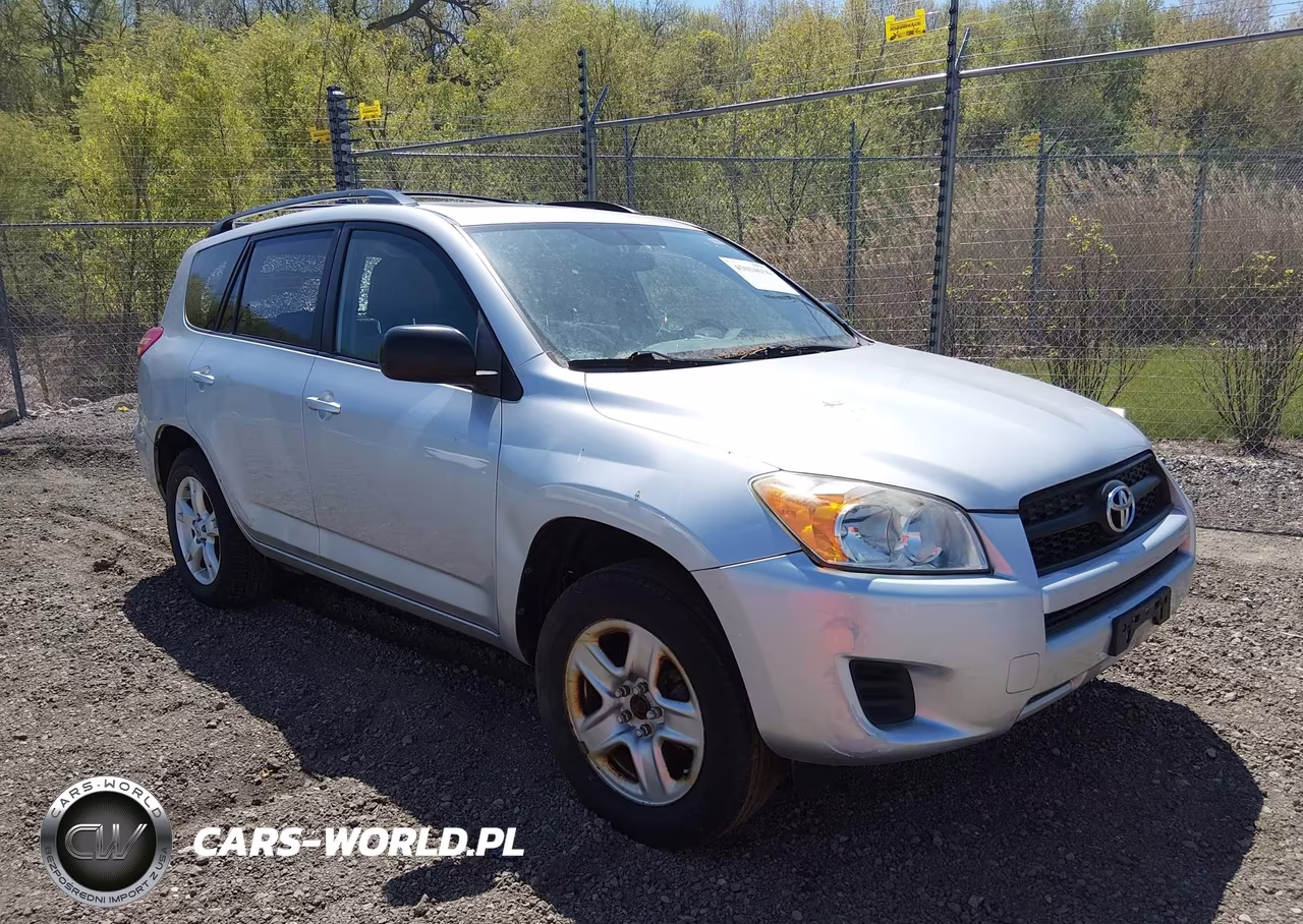 2011 Toyota Rav4