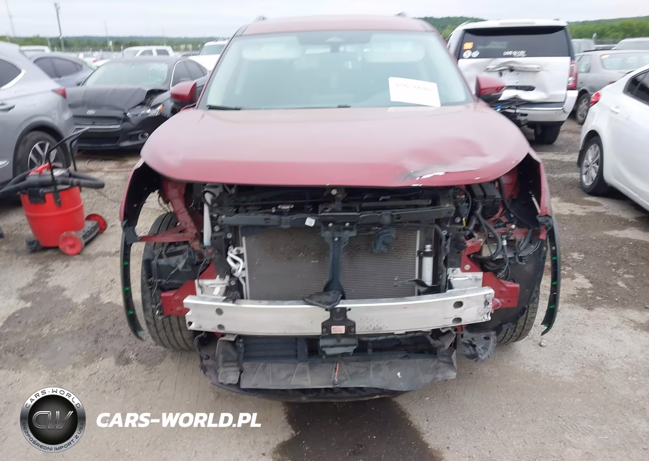 2022 Nissan Pathfinder Sv 2Wd VIN:5N1DR3BA9NC220964 - 13
