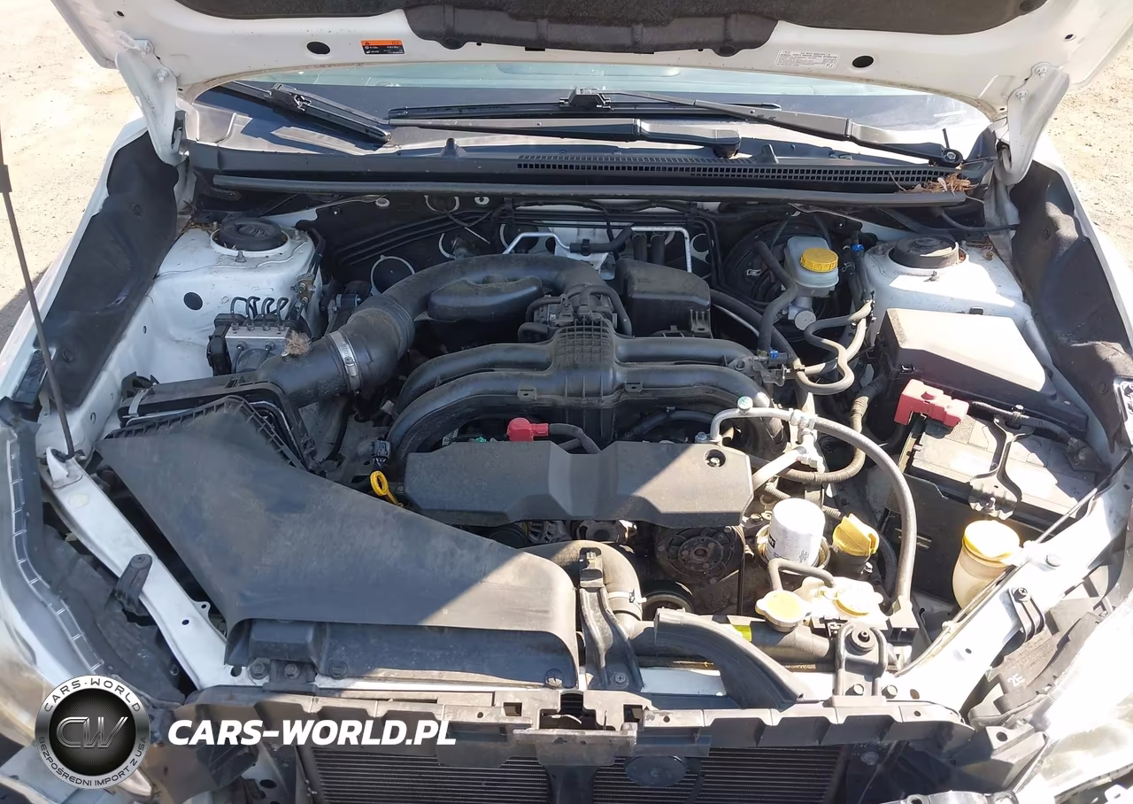 2017 Subaru Crosstrek 2.0I Limited VIN:JF2GPAKC9HH241321 - 10