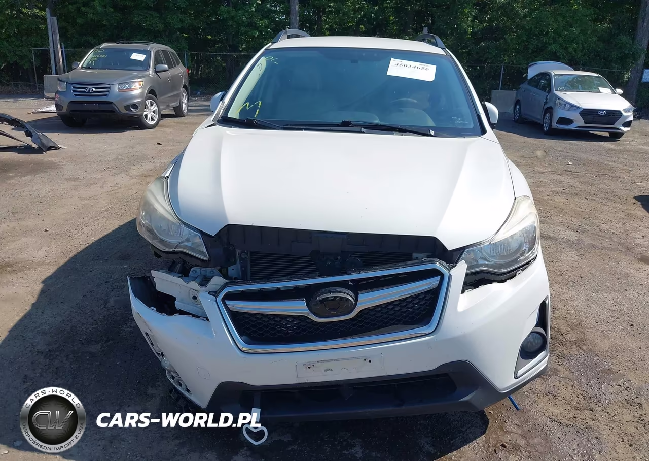 2017 Subaru Crosstrek 2.0I Limited VIN:JF2GPAKC9HH241321 - 11