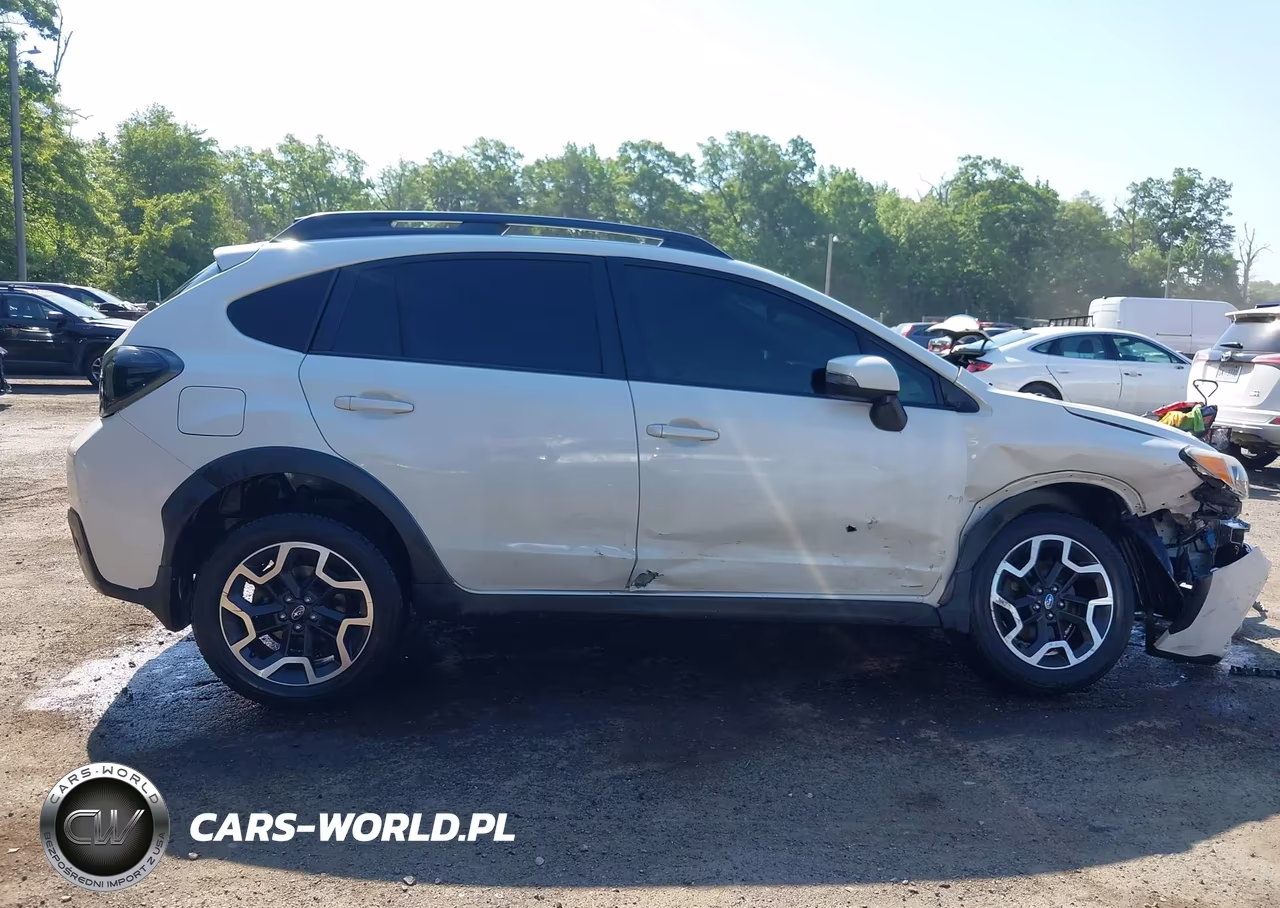 2017 Subaru Crosstrek 2.0I Limited VIN:JF2GPAKC9HH241321 - 12