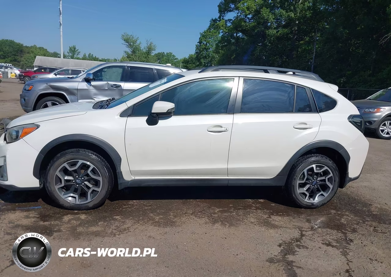 2017 Subaru Crosstrek 2.0I Limited VIN:JF2GPAKC9HH241321 - 13