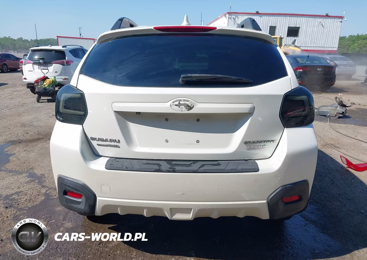 2017 Subaru Crosstrek 2.0I Limited VIN:JF2GPAKC9HH241321 - 15