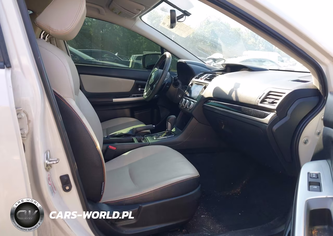 2017 Subaru Crosstrek 2.0I Limited VIN:JF2GPAKC9HH241321 - 5