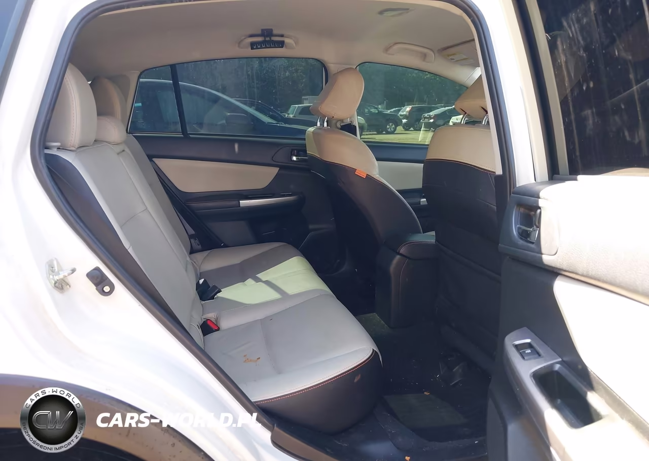 2017 Subaru Crosstrek 2.0I Limited VIN:JF2GPAKC9HH241321 - 8