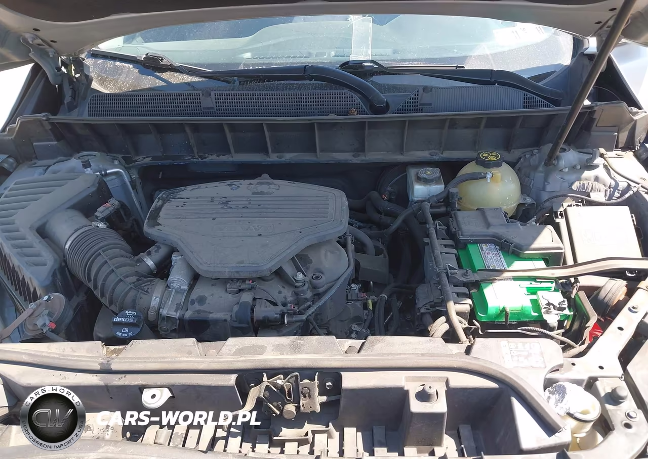2019 GMC Acadia Sle-2 VIN:1GKKNSLS8KZ116715 - 10