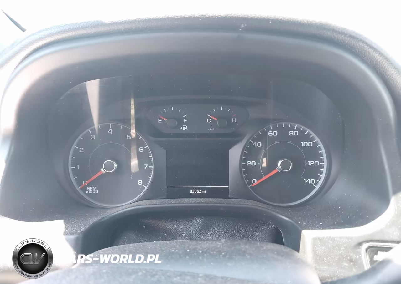 2019 GMC Acadia Sle-2 VIN:1GKKNSLS8KZ116715 - 7
