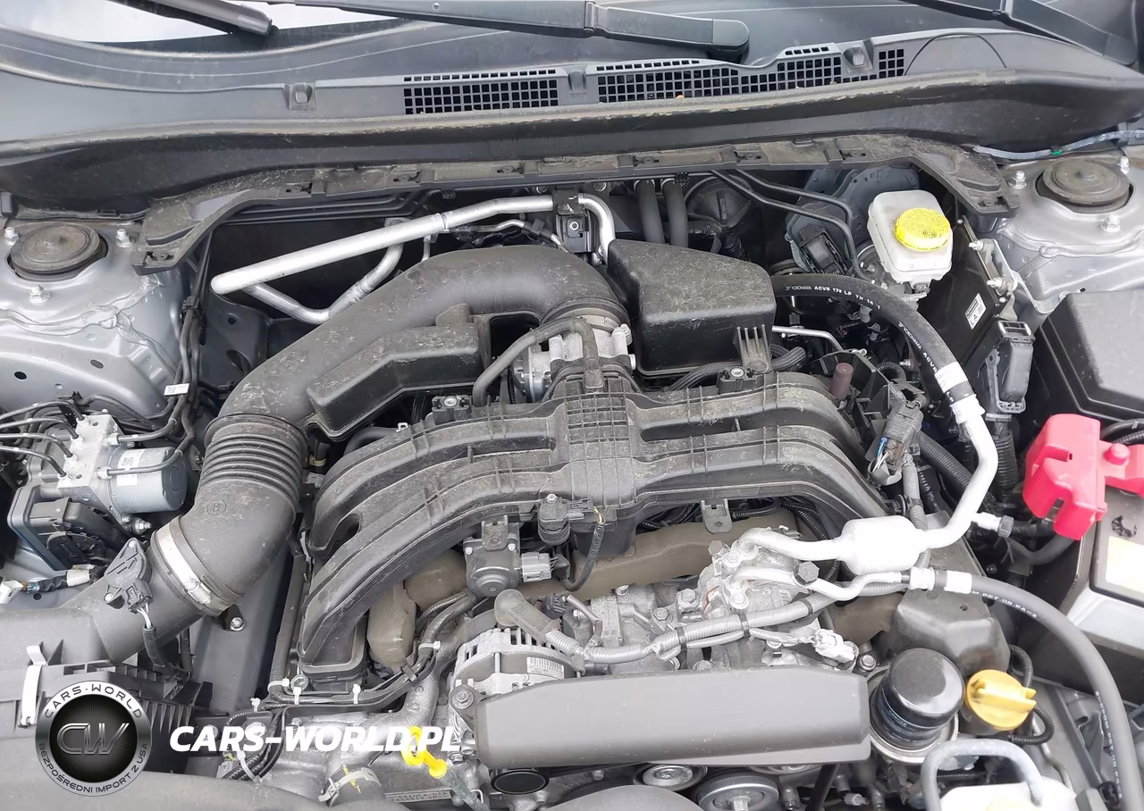 2025 Subaru Forester Sport VIN:JF2SLDHC1SH526021 - 10