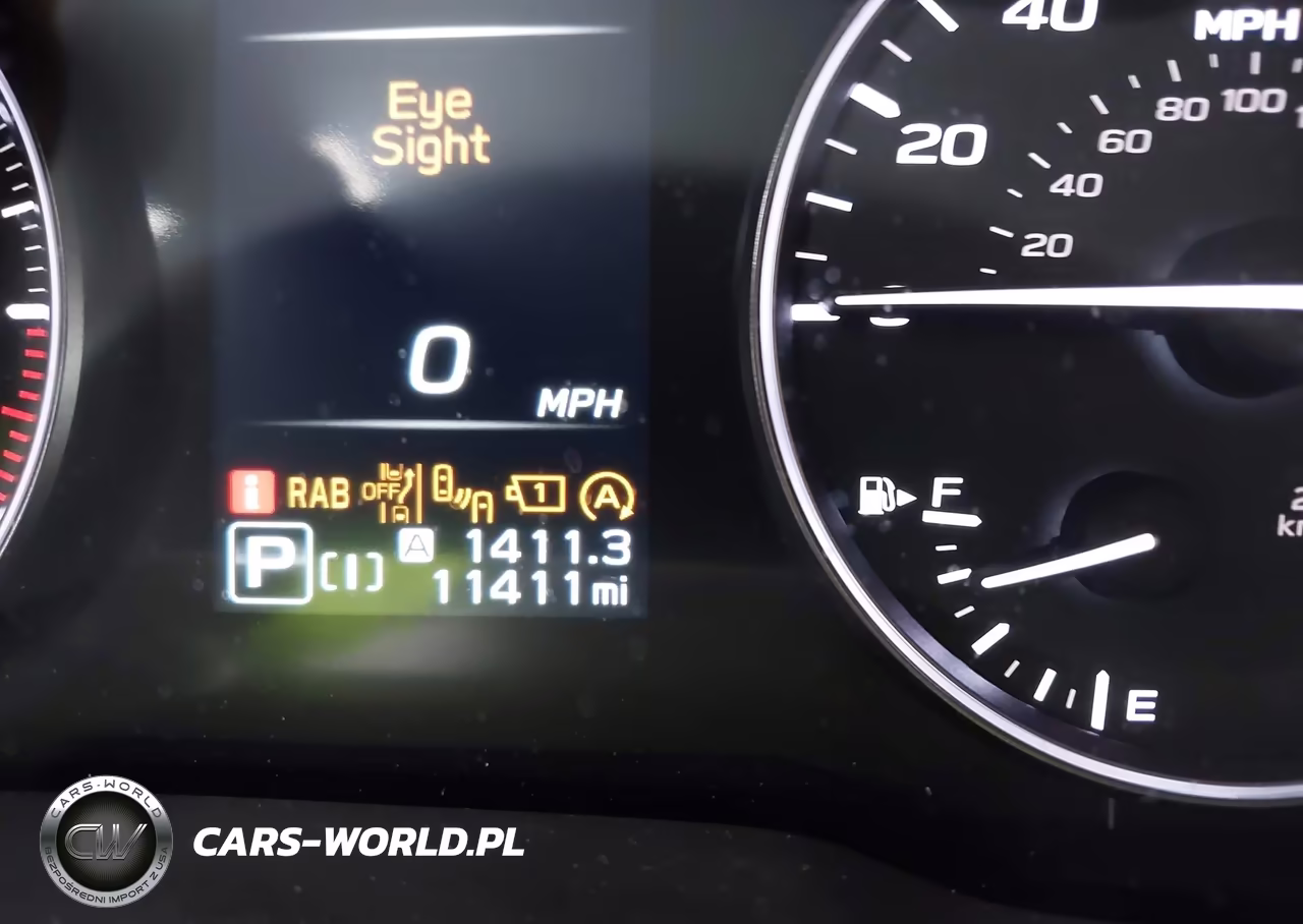 2025 Subaru Forester Sport VIN:JF2SLDHC1SH526021 - 15