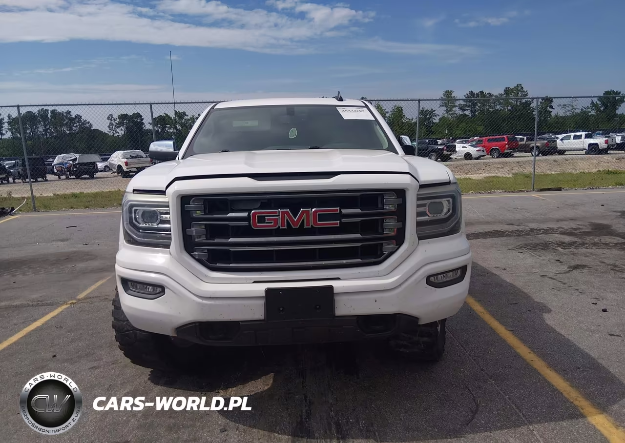2016 GMC Sierra 1500 Sle VIN:3GTU2MEC9GG254527 - 12