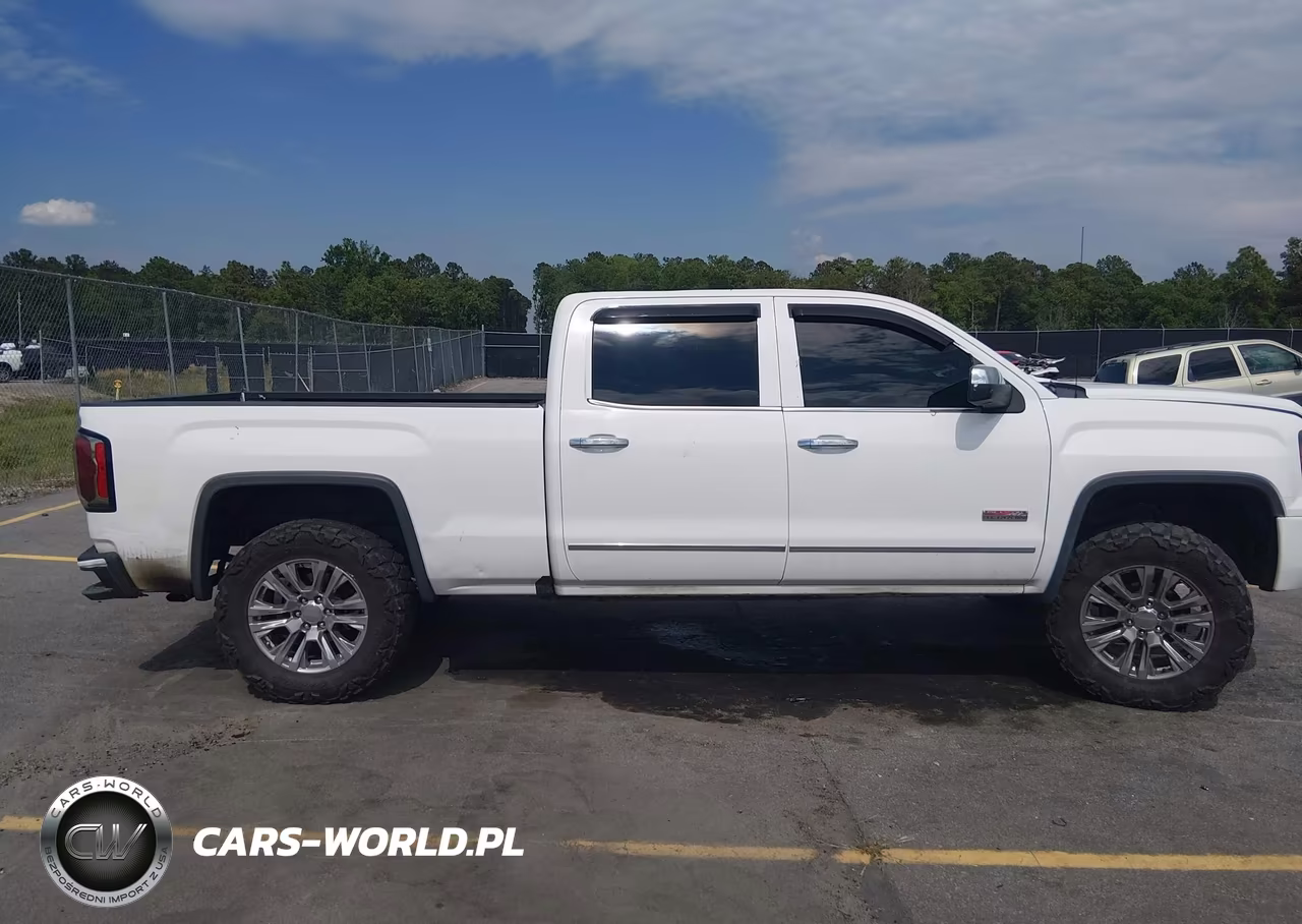 2016 GMC Sierra 1500 Sle VIN:3GTU2MEC9GG254527 - 13