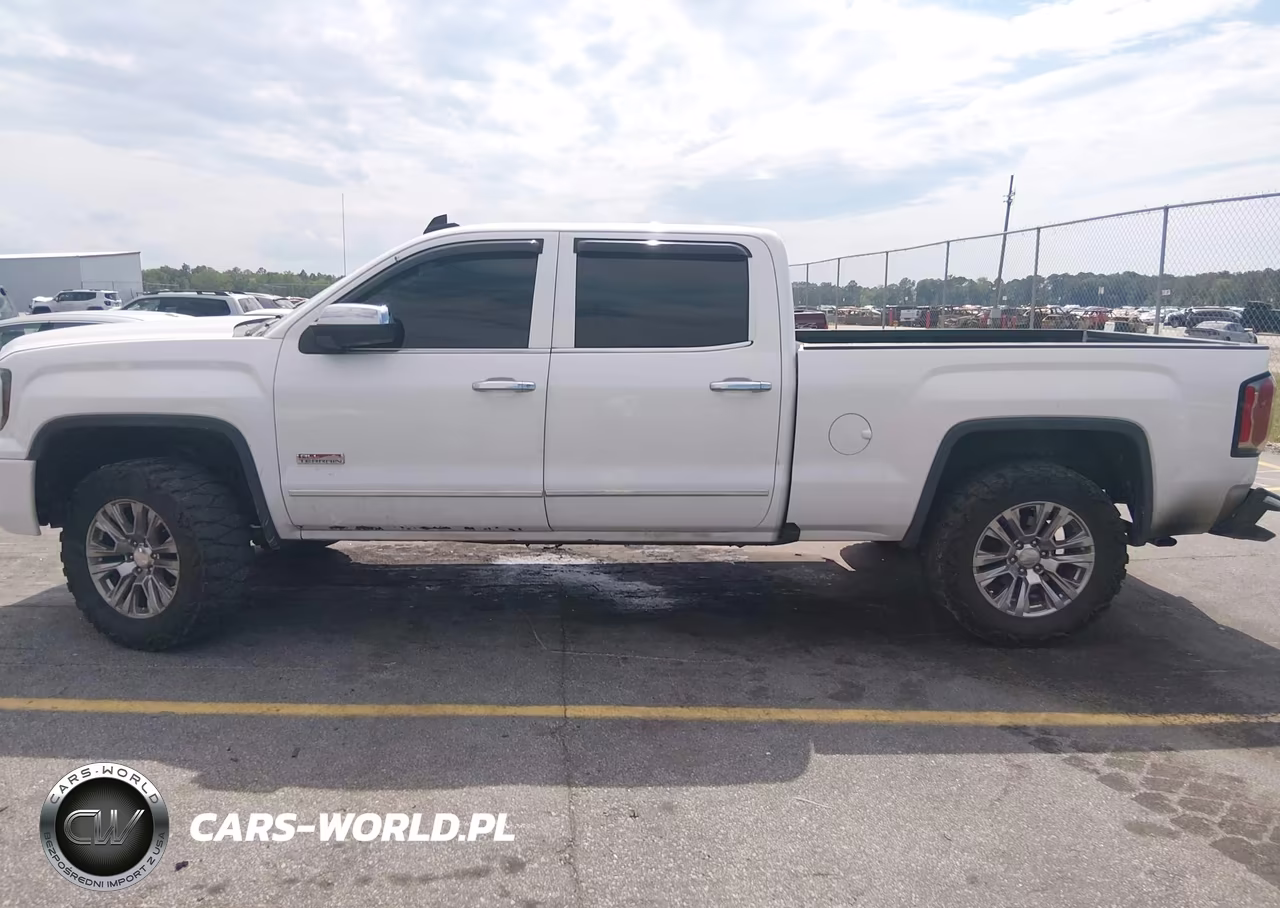 2016 GMC Sierra 1500 Sle VIN:3GTU2MEC9GG254527 - 14