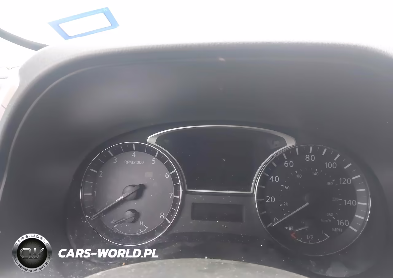 2015 Nissan Pathfinder Platinum VIN:5N1AR2MN0FC609586 - 15