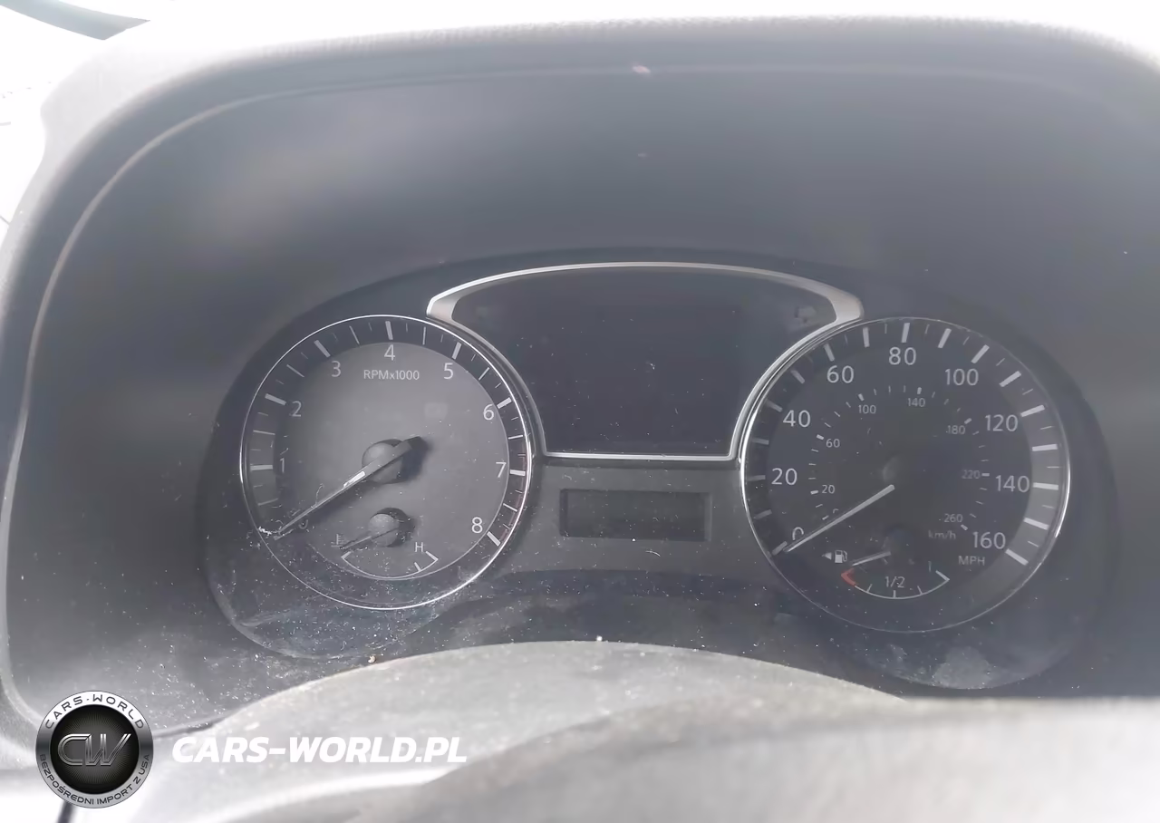 2015 Nissan Pathfinder Platinum VIN:5N1AR2MN0FC609586 - 7