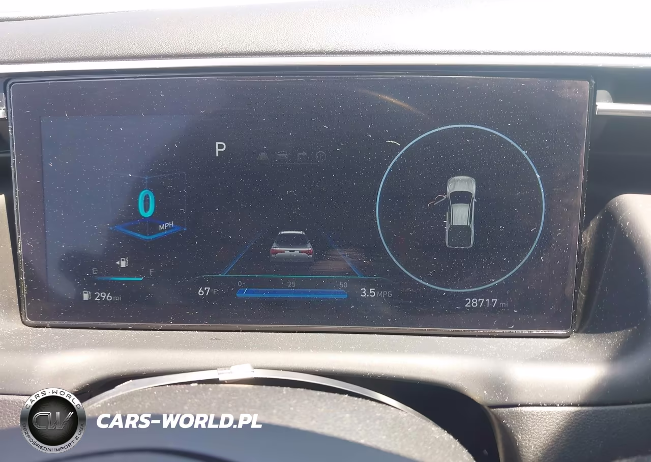 2024 Hyundai Santa Cruz Xrt VIN:5NTJDDAF5RH099340 - 7