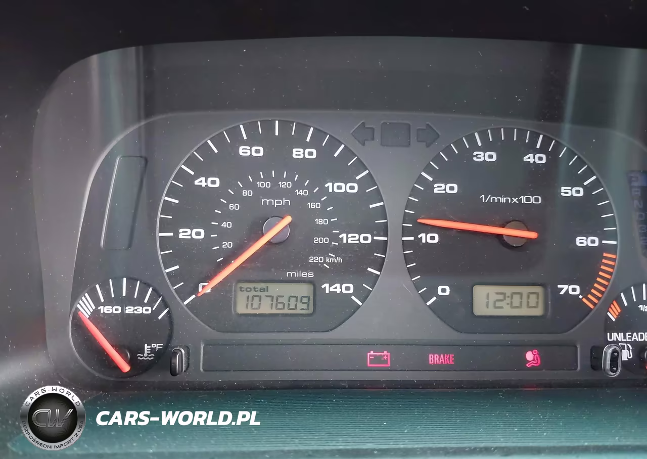 2002 Volkswagen Cabrio Glx VIN:3VWDC21V32M801209 - 15
