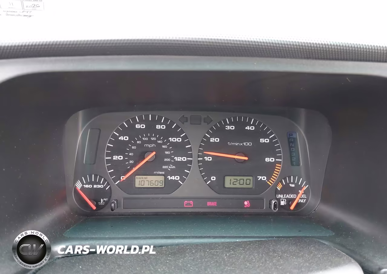 2002 Volkswagen Cabrio Glx VIN:3VWDC21V32M801209 - 7